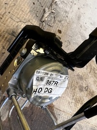 фото thumb №10, Насос abs дроти dacia sandero iii 2023r