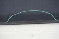 фото thumb №12, Bmw 5 f10 f11 двері лівий перед a89