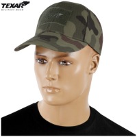Кепка TEXAR MILITARY BEVERLY MORO PL CAMO wz10 wz.93