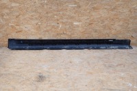 Молдинг накладка поріг захист ліва alfa stelvio 156144346 Оригінал, фото thumb