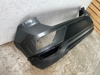 фото thumb №2, Бампер задняя задний vw t-roc 2ga + dół