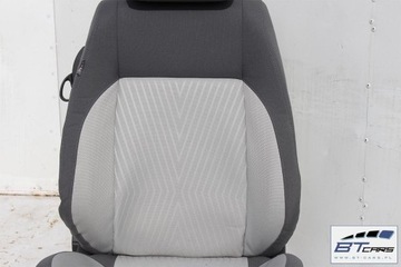 фото thumb №12, Vw polo fl рестайлинг vw polo сиденья комплект сидений сидений сиденье обивка 6