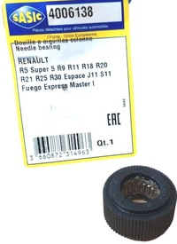 фото thumb №2, Sasic підшипник kol.kier. renault fuego 21 master