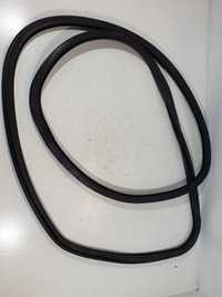 фото thumb №7, Прокладка кузовная дверь правый перед audi a4 b6 eur sedan