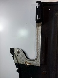 фото thumb №8, Jaguar xe x760 15-24r плита захист pod двигун 2.0d gx73-6b629-ac