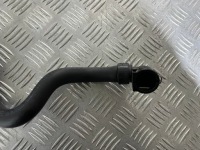 фото thumb №3, Opel astra l 1.2 turbo труба wąż wody 9673457180