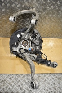 фото thumb №6, Idealne підвіска перед передні праве mercedes w223 1