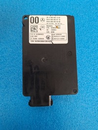 фото thumb №1, Mercedes радар distronic a0009051302