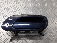 фото thumb №1, Ручка левая передняя наружная volvo s80 i 417-26