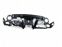 фото thumb №8, Toyota land cruiser j150 панель раздаточная 5531160c80