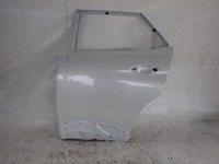 фото thumb №1, Peugeot 3008 ii 16- двері ліві зад задні