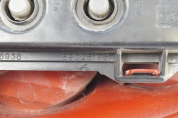 фото thumb №16, Peugeot 307 sw лампа ліва зад задня valeo 89026938