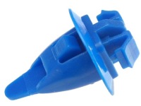 фото thumb №1, 10x toyota hilux клипса накладки крыла niebieski