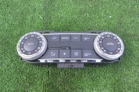 фото thumb №1, Панель кондиционера обдув mercedes w204 eu