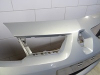 фото thumb №4, Бампер передній перед renault modus 2004-2006