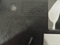 фото thumb №9, Направляющая фара левый porsche cayenne 9y0807571b