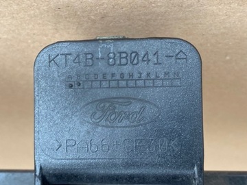 фото thumb №9, Ford edge pas перед усилитель передние kt4b-8b041-a kt4b-r16e166-b