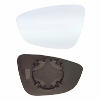 фото thumb №1, Passat cc 2008+ вкладыш зеркало левый sf+pm