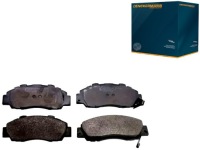 фото thumb №1, Гальмівні колодки гальмівні перед honda hr-v 99 prelude v den