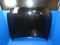 фото thumb №8, Volvo s60 iii v60 ii капот крышка двигателя перед