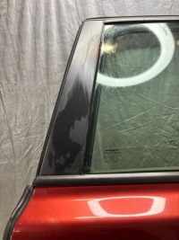 Двері лівий задній volvo v50 i przedlift k: 478-46 в Україні, фото thumb