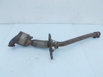 фото thumb №6, Каталізатор dpf audi a3 golf v octavia touran altea 2.0 tdi 1k0131690l