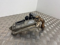 фото thumb №1, Bmw 2 f46 2016 радиатор выхлопных газов egr