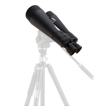 ОХОТНИЧИЙ АСТРОНОМИЧЕСКИЙ БИНОКЛЬ COMET PRO 20x80