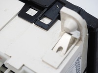 фото thumb №6, Laguna ii панель обдув кондиционера 8200264425c