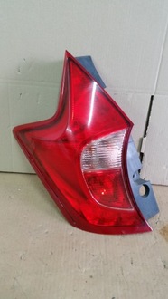 фото thumb №1, Лампа левая задняя задняя nissan note e12