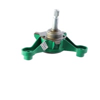 фото thumb №10, Seat ibiza mk5 регулятор kółko підйомника скла двері задні праві 6f0839040