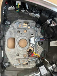 фото thumb №9, Audi a8 d5 руль с подогревом с подогревом 4n0419091c jqr wapitibraun