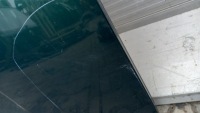 фото thumb №9, Капот передняя vw golf 1.6b 98r sedan