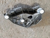 фото thumb №1, Opel corsa e 14-19 направляющая бампера задняя задний левый