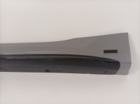 Молдинг порог левая smart 453 brabus Оригинал, фото thumb