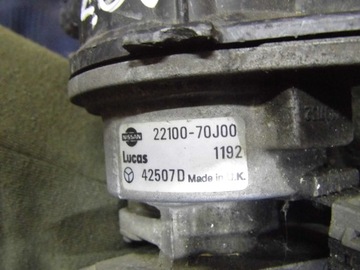 фото thumb №7, Primera p10 2.0b пристрій запалення зажигания 22100-70j00