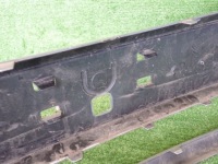 Peugeot 308 t9 13-17 бампер передній перед Оригінал, фото thumb