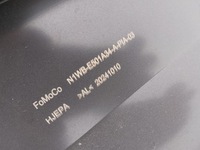 фото thumb №7, Шторка електрична оригінал комплектна каркас ford ranger raptor 25r