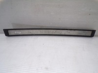 фото thumb №1, Молдинг порог dekor правая перед mercedes w211