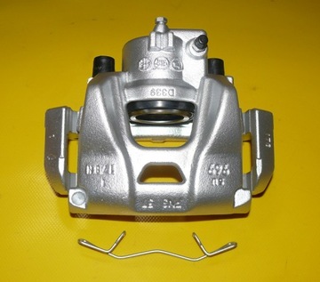 фото thumb №1, Суппорт тормозной скоба левый перед alfa romeo giulietta 281/26,2 10-