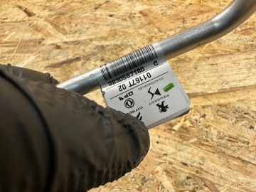 фото thumb №10, Шланг шланг труба кондиционера opel e-corsa f peugeot e-208 ii 9830587180