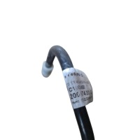 Шланг гідравлічний зчеплення master iii movano 2.3 dci оригінальний номер 8200674252 в Україні, фото thumb