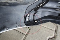 фото thumb №12, Бампер перед передний opel combo e life 18-