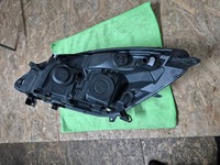 фото thumb №13, Renault scenic iii 3 рестайлінг 12-15r лампа передня перед права оригінальна