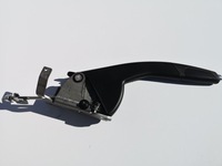 фото thumb №1, Captur домкрат рычаг ручного тормоза