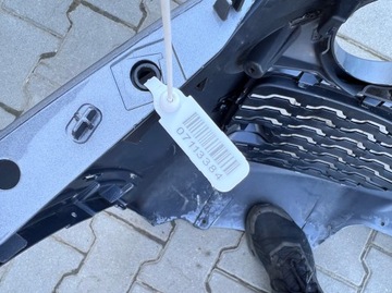фото thumb №9, Бампер перед переднее bmw x3 f25 x4 f26 lci рестайлинг