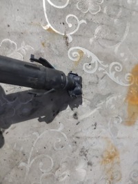 фото thumb №5, Омыватель фара правый заглушка vw volkswagen passat b7 a2c53365251