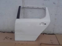 фото thumb №1, Двері задня задні ліва skoda fabia ii hb 5d 06-14