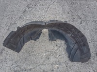 фото thumb №1, Підкрилок правий задня audi a7 4k8810172e