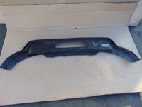 фото thumb №7, Накладка бампера задняя vw t-roc 2ga807568a